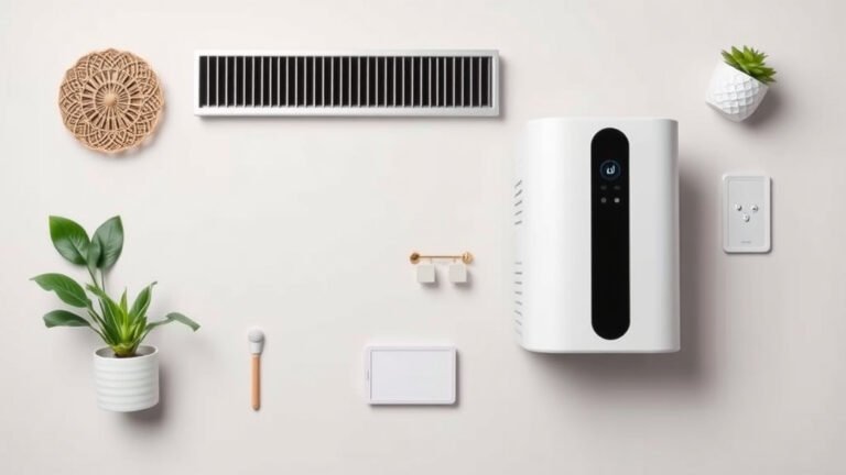 7 Best Air Purifiers for a Dusty House