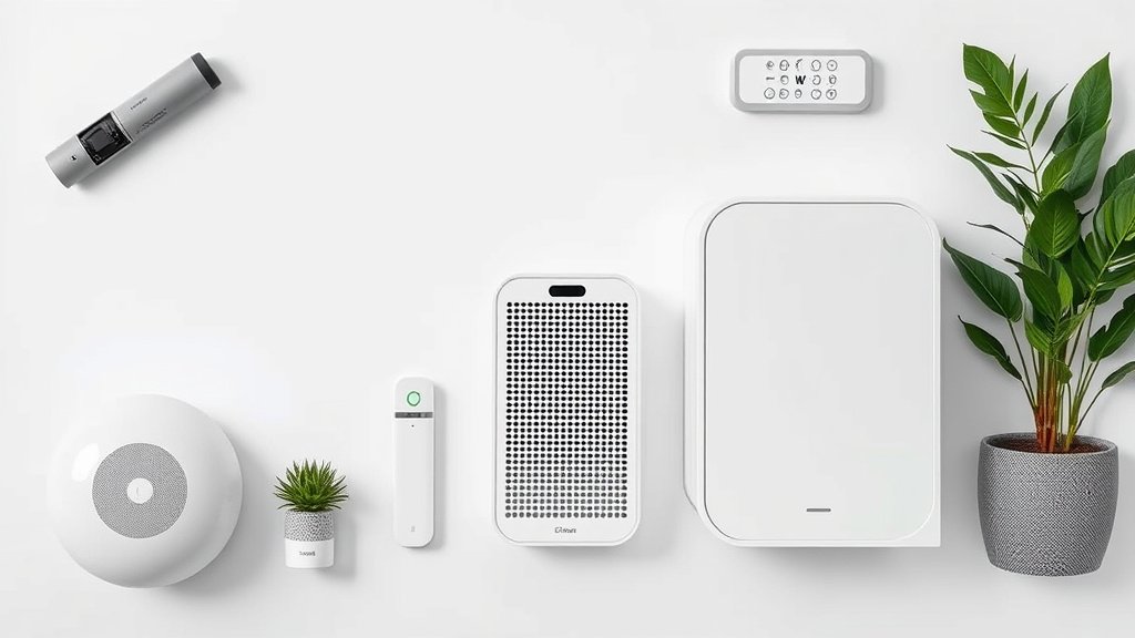 7 Best Air Purifiers for Allergies in 2026