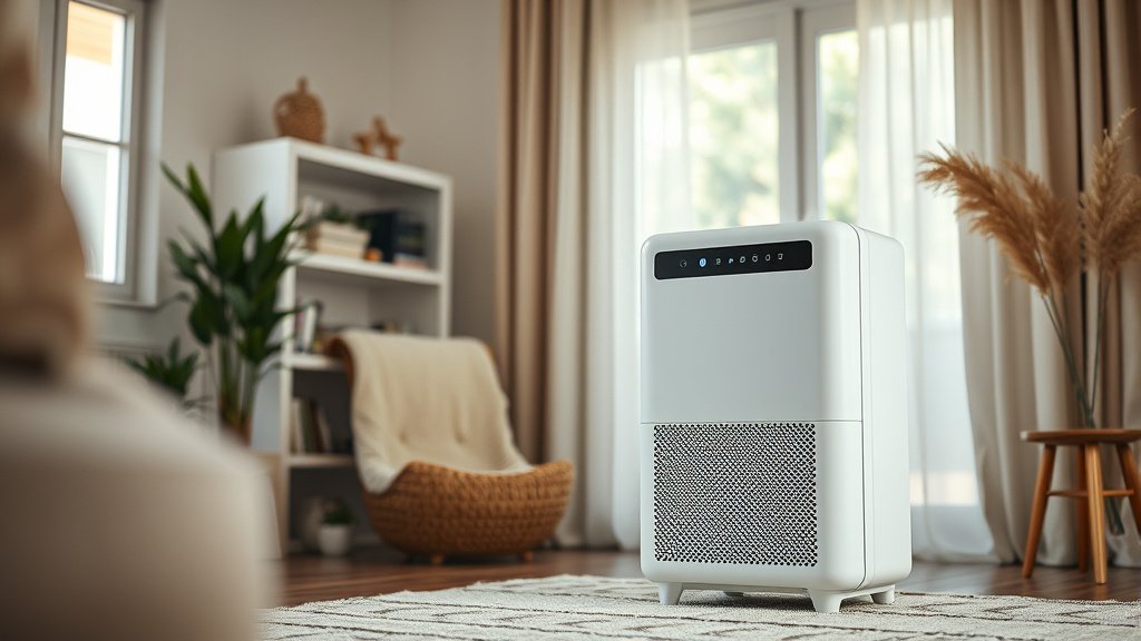 7 Best Air Purifiers for Allergies in 2026