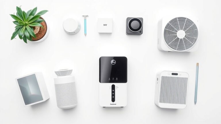 7 Best Air Purifiers for Asthmatics