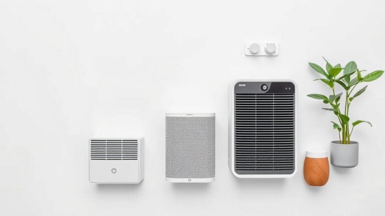7 Best Air Purifiers for Basements in July 2026