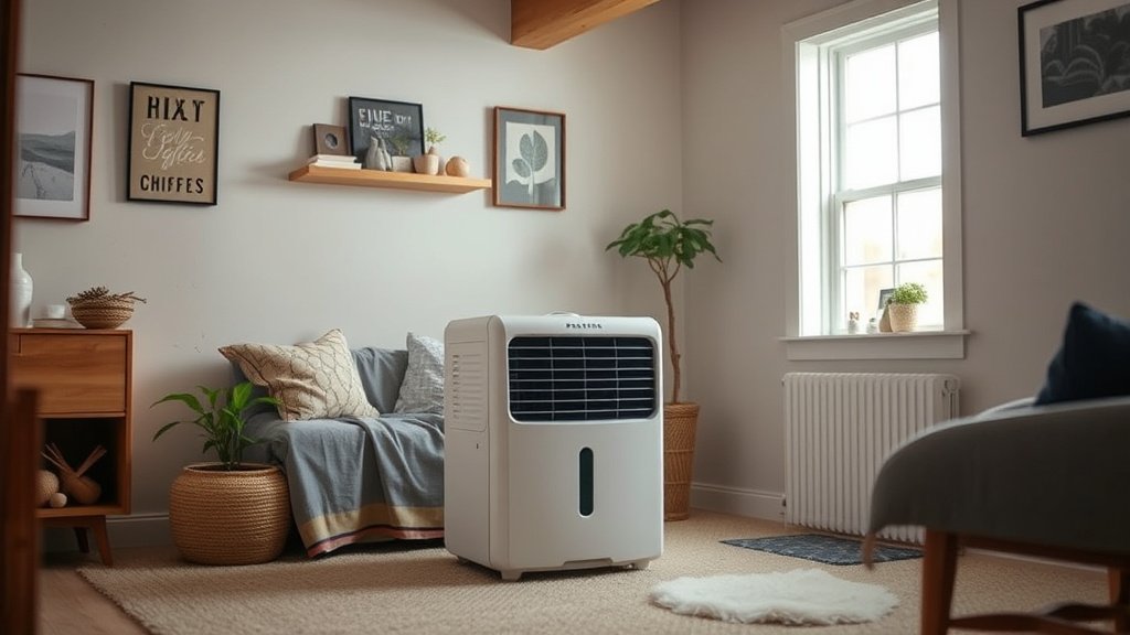 7 Best Air Purifiers for Basements in July 2026