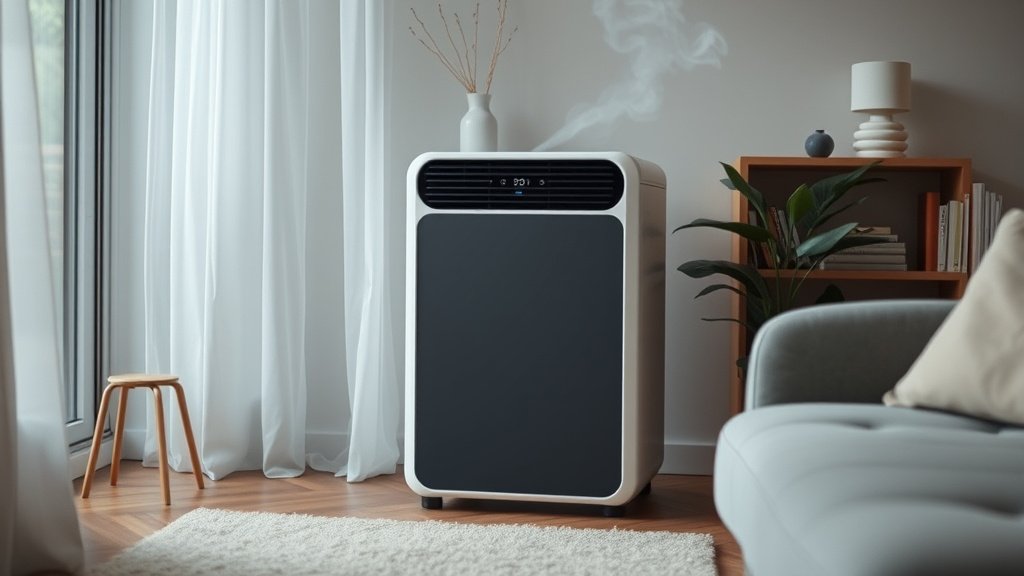 7 Best Air Purifiers for Cigarette Smoke