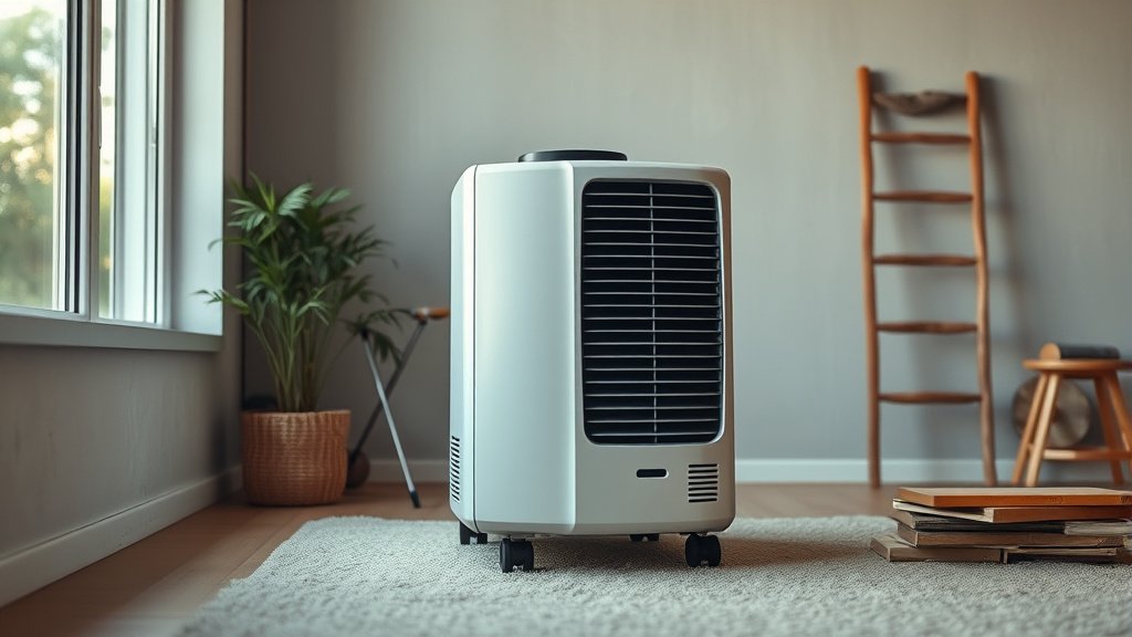 7 Best Air Purifiers for Construction Dust