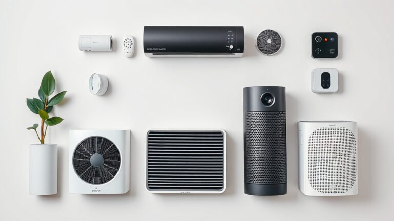 7 Best Air Purifiers for COPD Patients in 2026