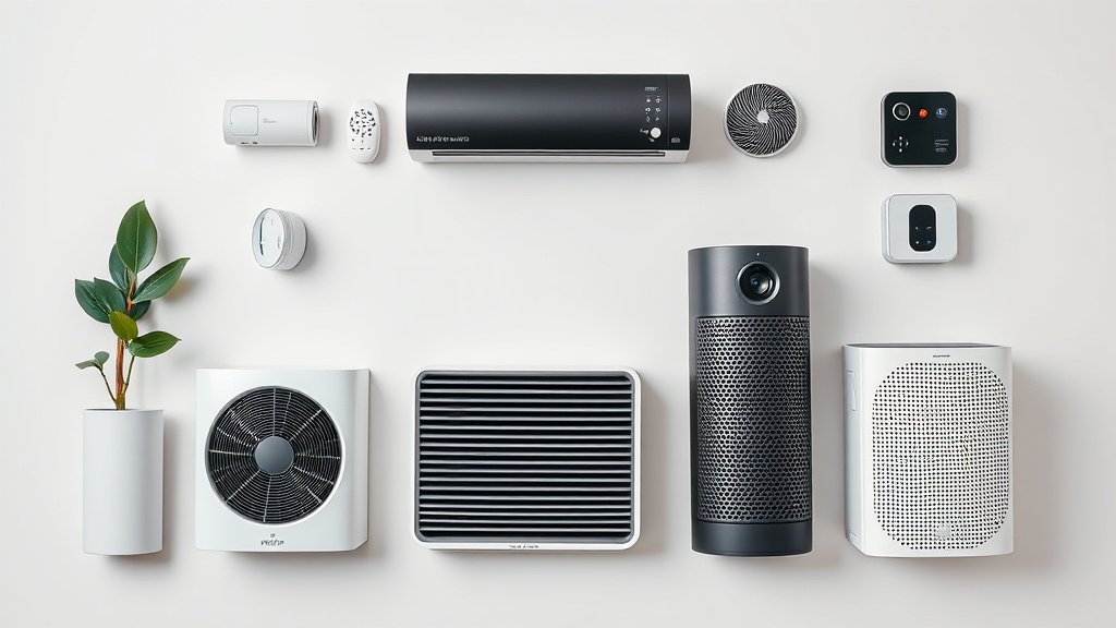 7 Best Air Purifiers for COPD Patients in 2026