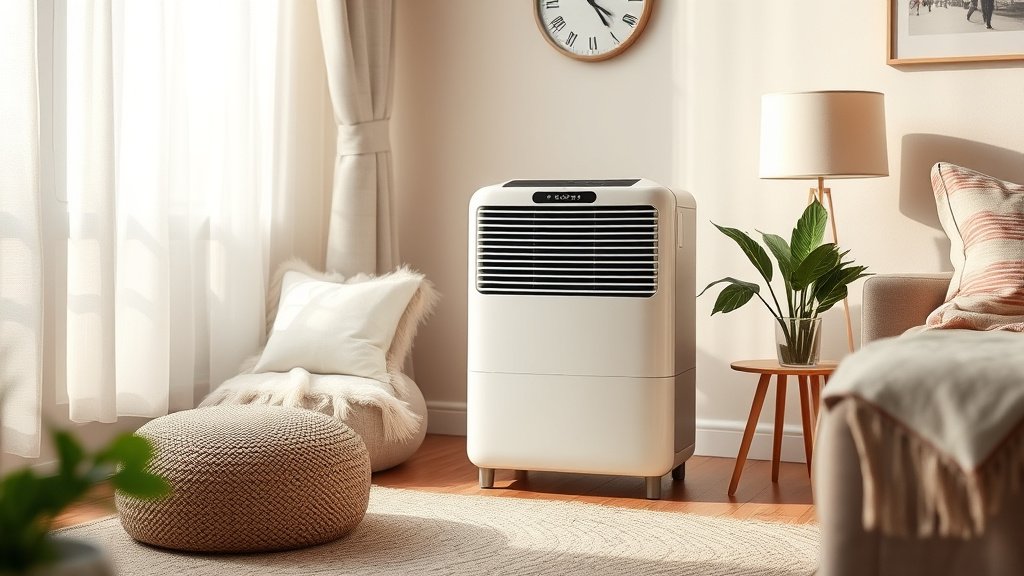 7 Best Air Purifiers for COPD Patients in 2026