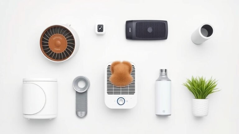 7 Best Air Purifiers for Dog Hair: July 2026