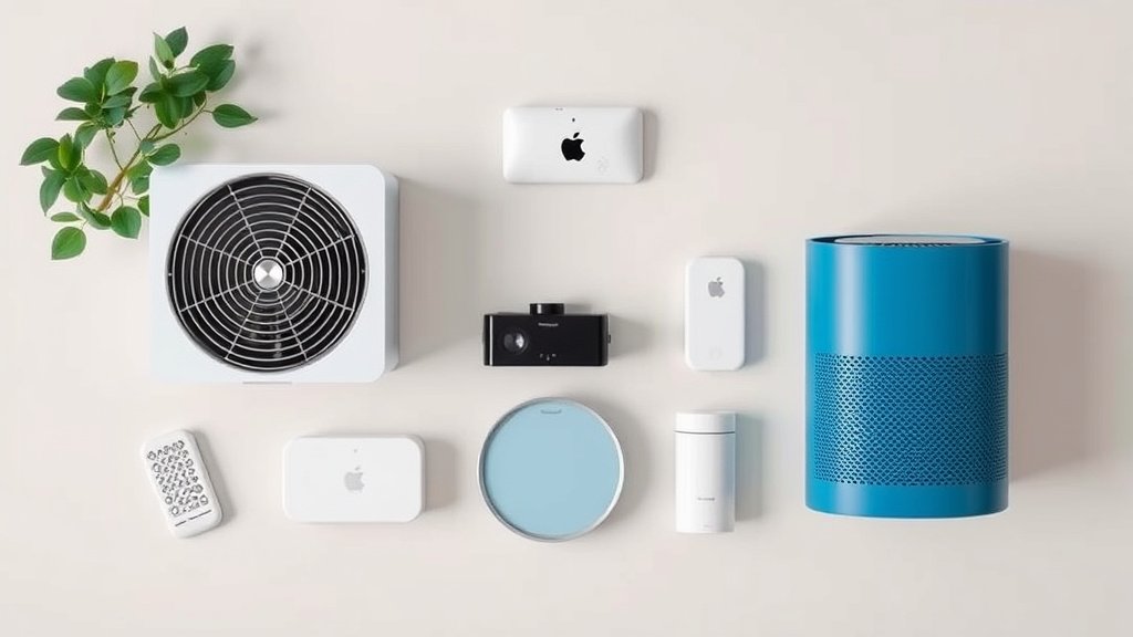 7 Best Air Purifiers for Dorm Rooms in 2026
