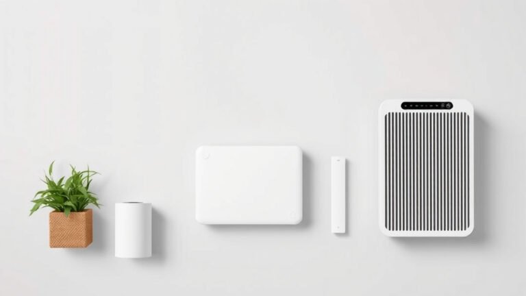 7 Best Air Purifiers for Formaldehyde Removal