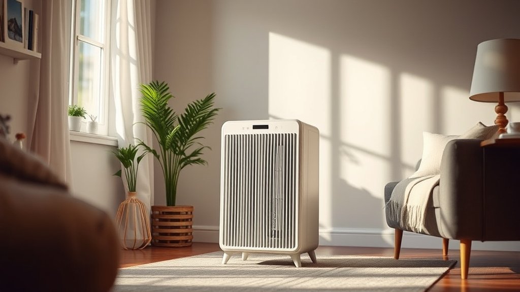 7 Best Air Purifiers for Formaldehyde Removal