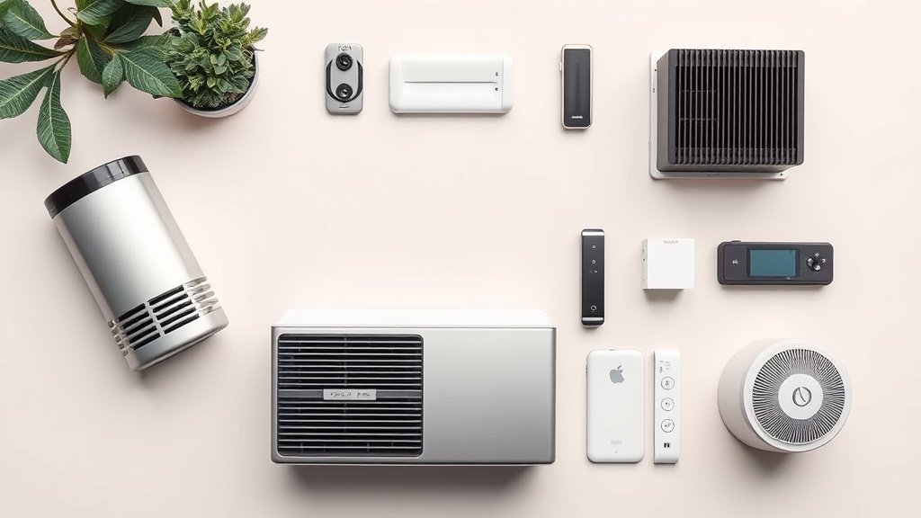 7 Best Air Purifiers for Indoor Smoking Smoke
