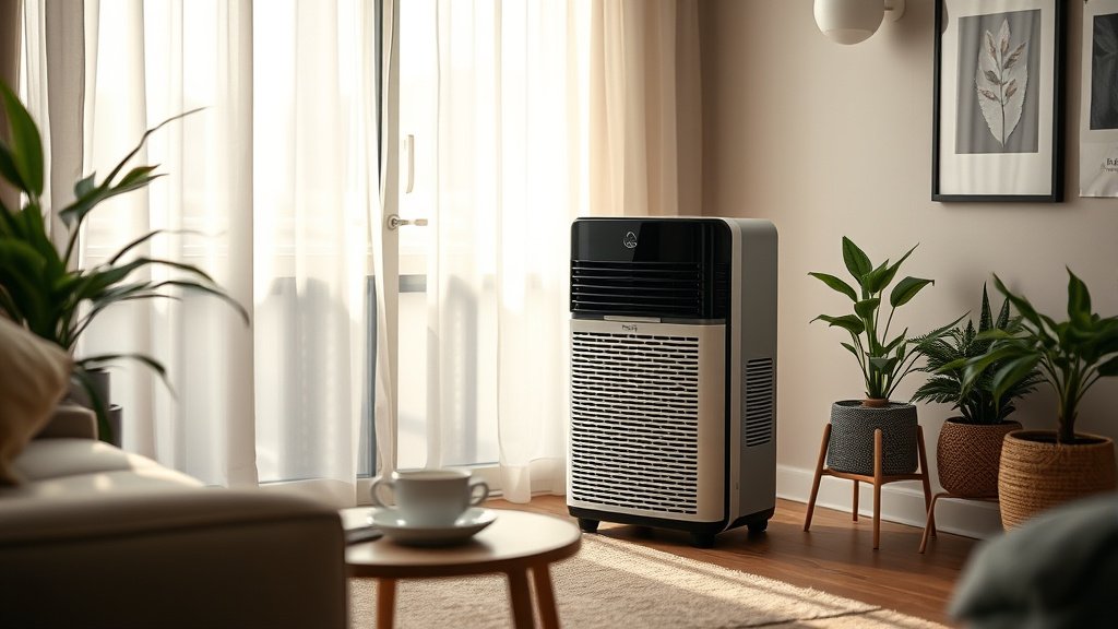7 Best Air Purifiers for Indoor Smoking Smoke