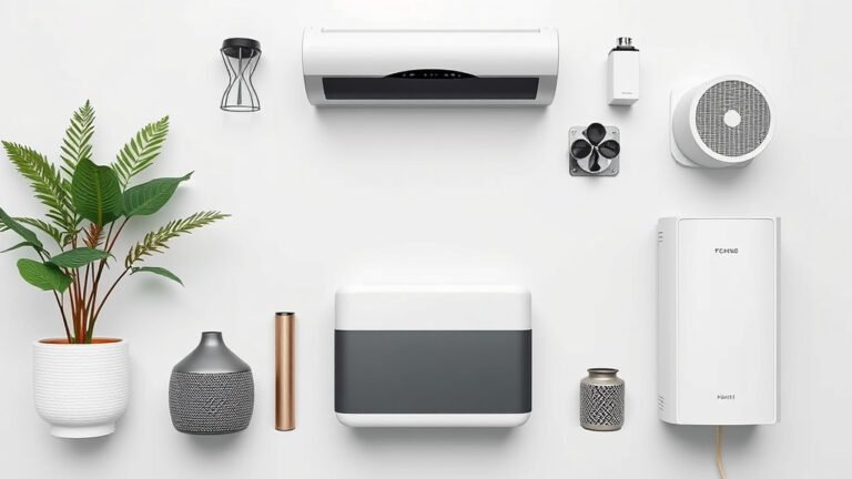 7 Best Air Purifiers for Large Homes