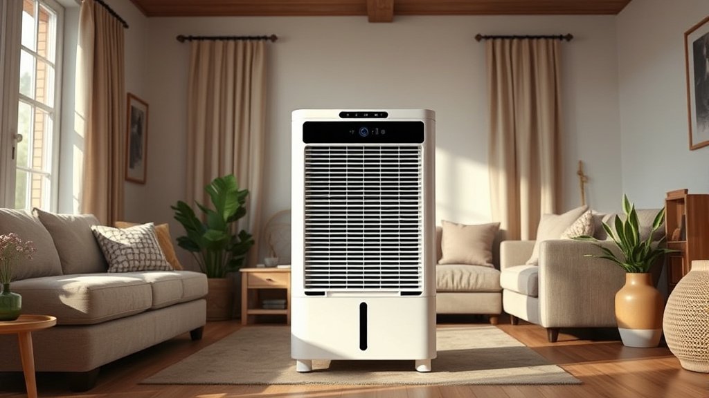 7 Best Air Purifiers for Large Homes