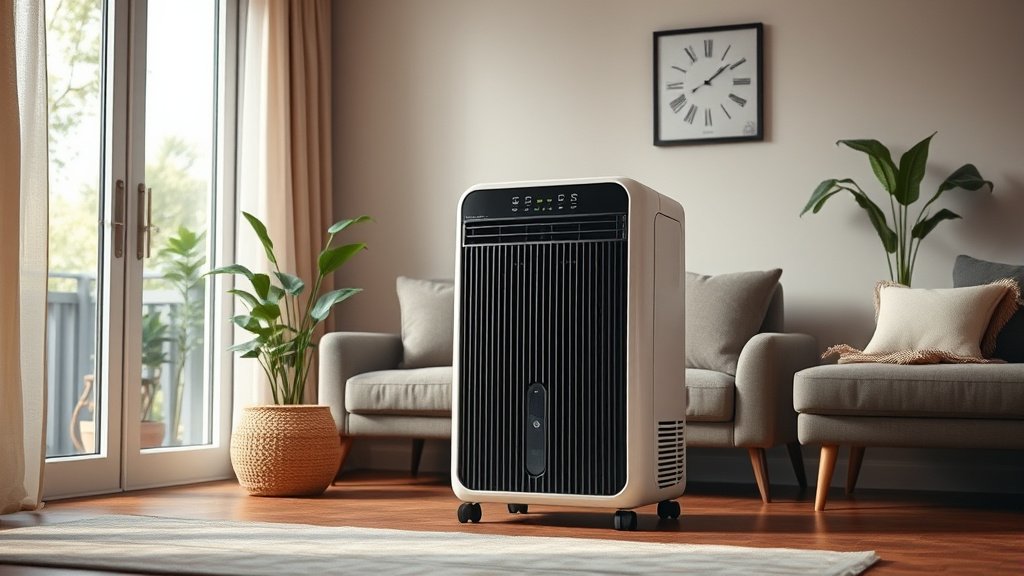 7 Best Air Purifiers for Large Rooms