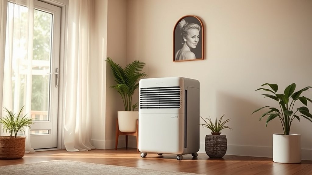 7 Best Air Purifiers for Mold & Mildew Control