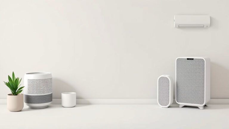 7 Best Air Purifiers for Mold – July 2026