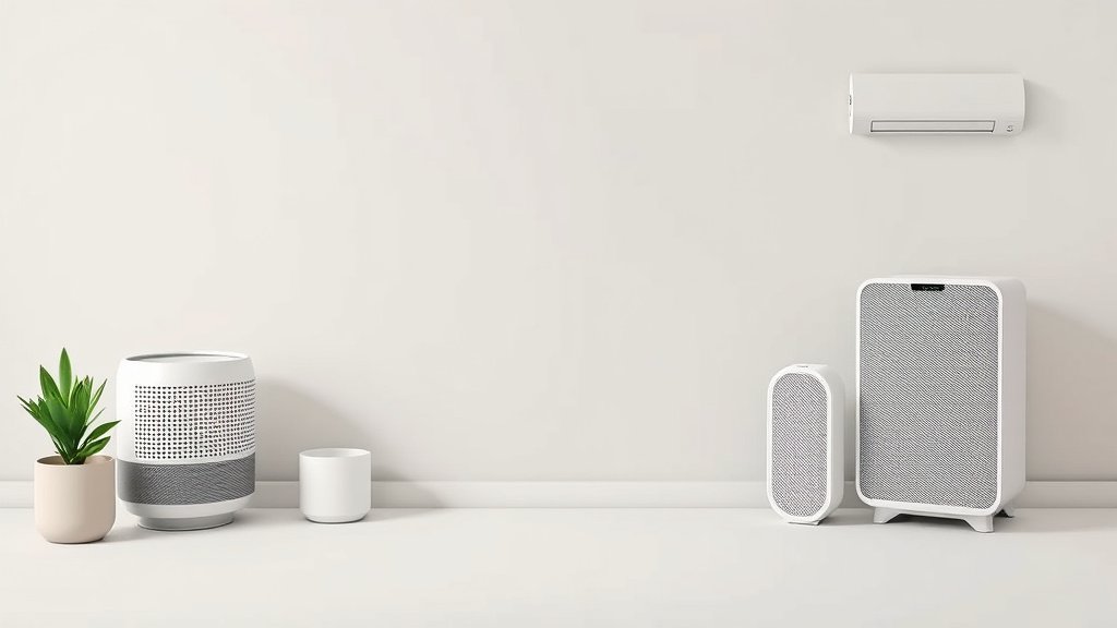 7 Best Air Purifiers for Mold - July 2026