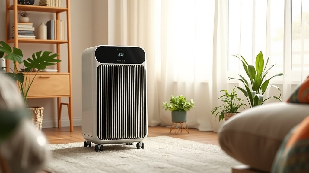 7 Best Air Purifiers for Mold July 2026