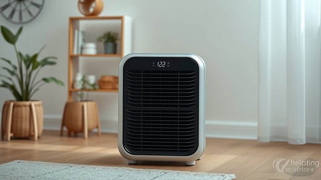 7 Best Air Purifiers for Mold - July 2026