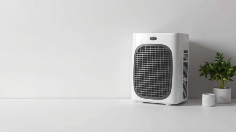 7 Best Air Purifiers for Mold Spores