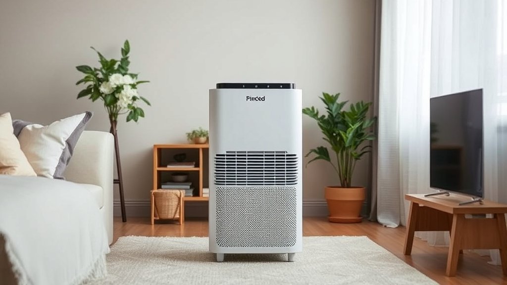 7 Best Air Purifiers for Mold Spores