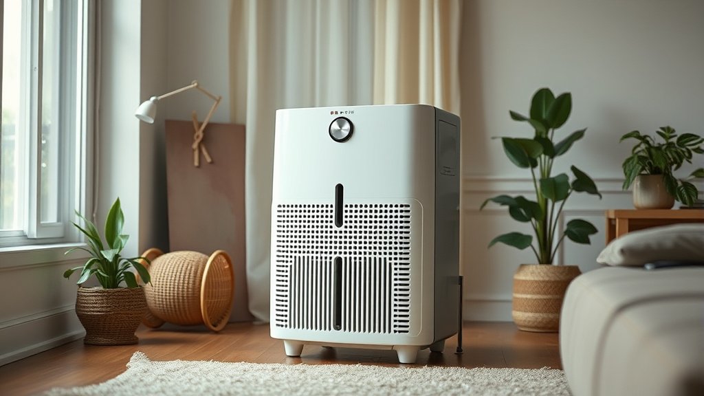 7 Best Air Purifiers for Odors & Smells
