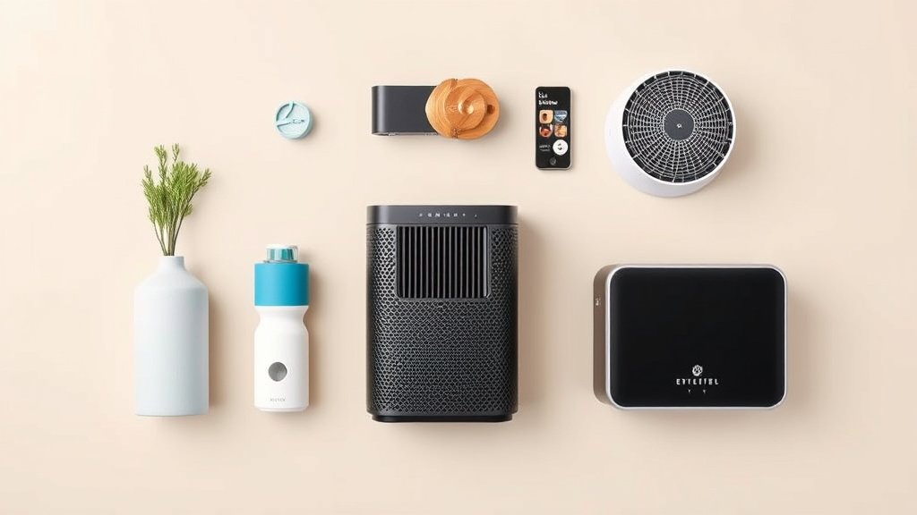 7 Best Air Purifiers for Pet Smells