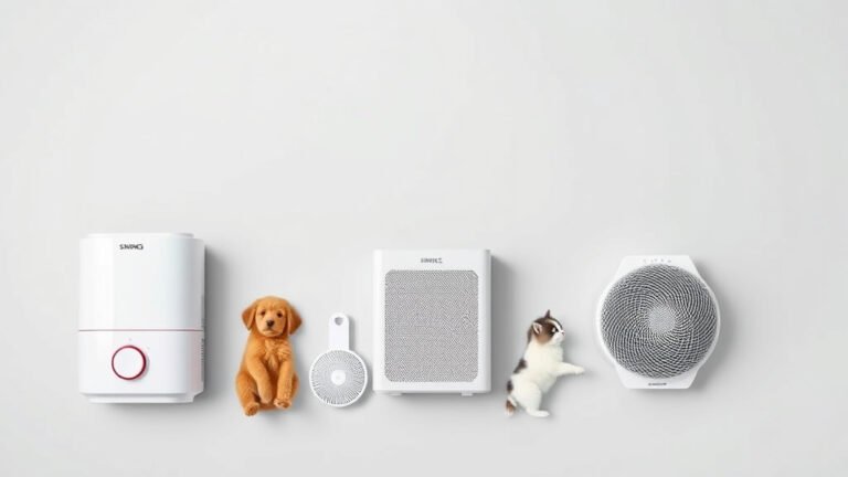 7 Best Air Purifiers for Pets Consumer Reports Recommends