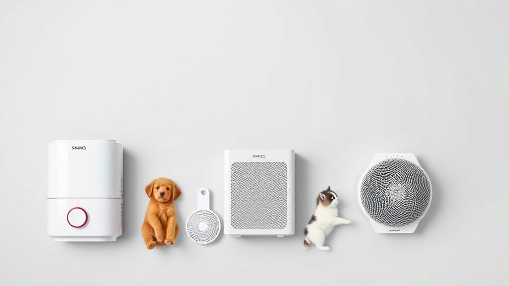 7 Best Air Purifiers for Pets Consumer Reports Recommends