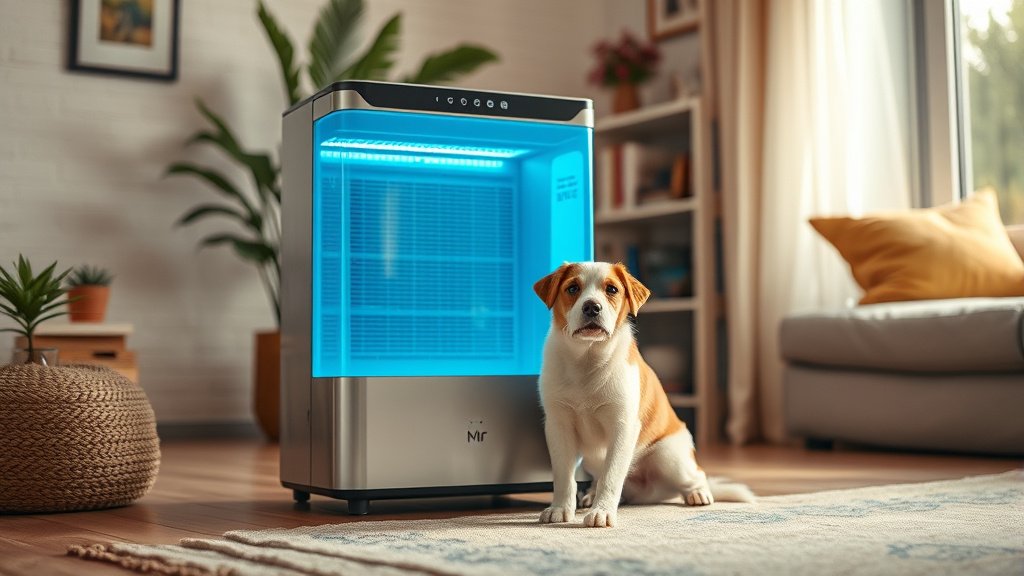 7 Best Air Purifiers for Pets Consumer Reports Recommends