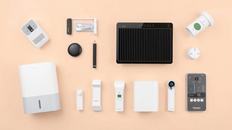 7 Best Air Purifiers for Severe Allergy Sufferers