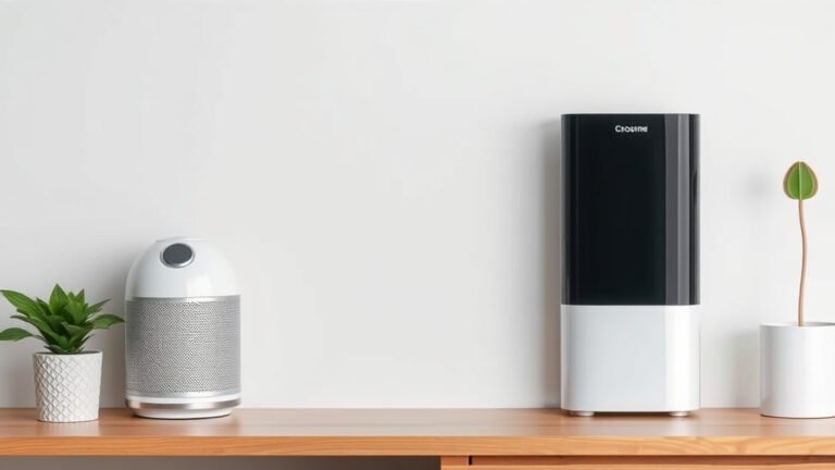 7 Best Air Purifiers for Sinus Relief