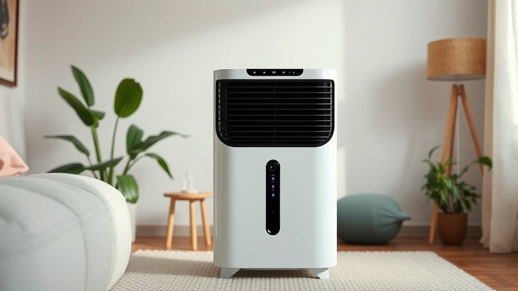 7 Best Air Purifiers for Sinus Relief