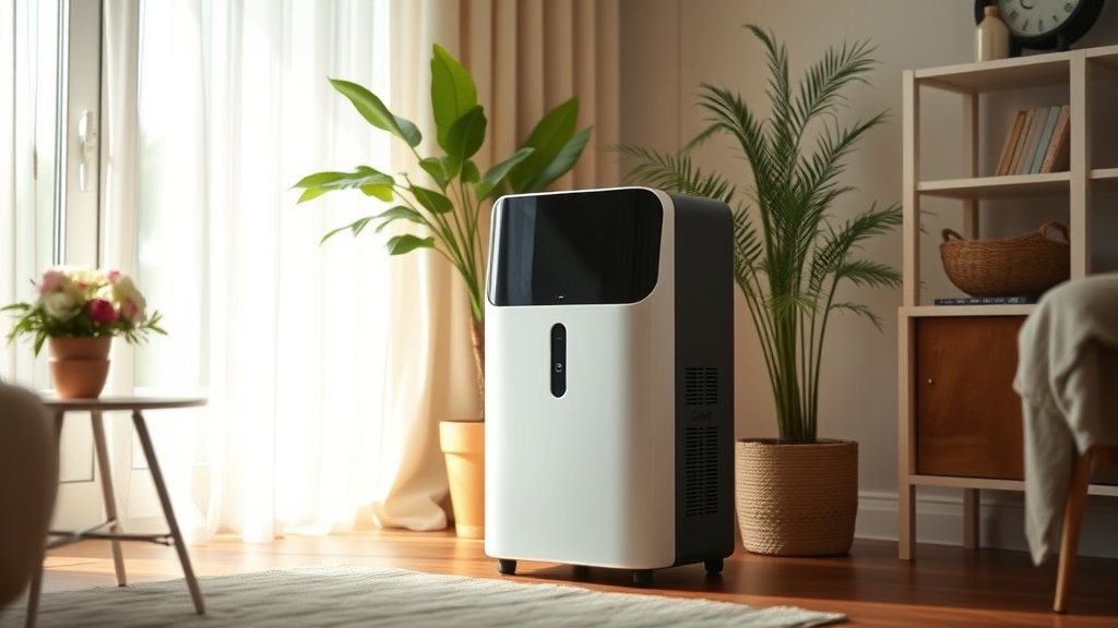 7 Best Air Purifiers for Small Homes