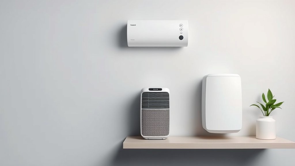 7 Best Air Purifiers for Small Rooms