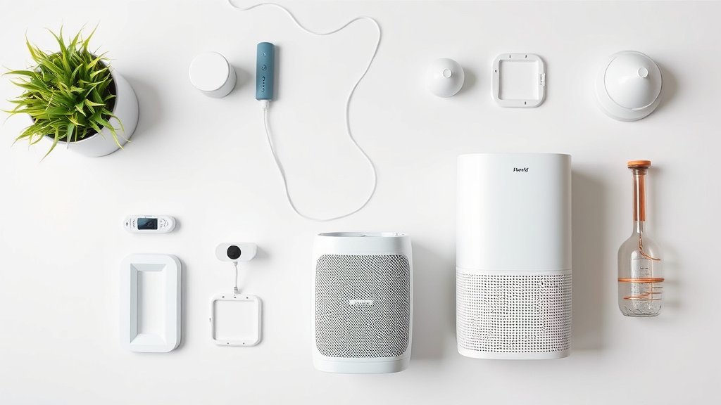 7 Best Air Purifiers for Smells and Dust