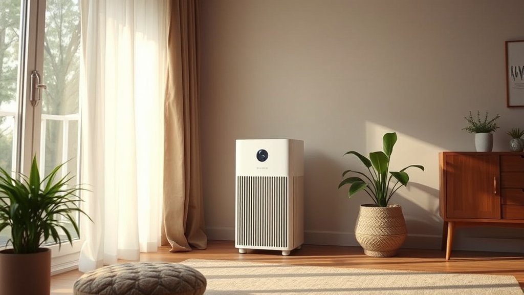 7 Best Air Purifiers for Smells and Dust