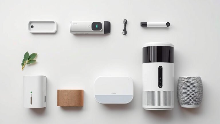 7 Best Air Purifiers for Smoke 2020