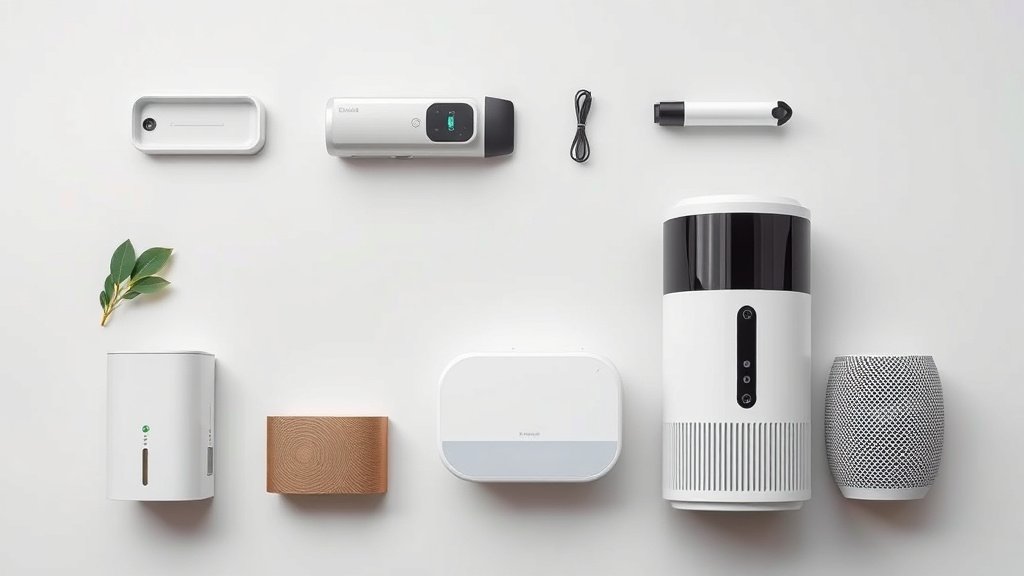 7 Best Air Purifiers for Smoke 2020