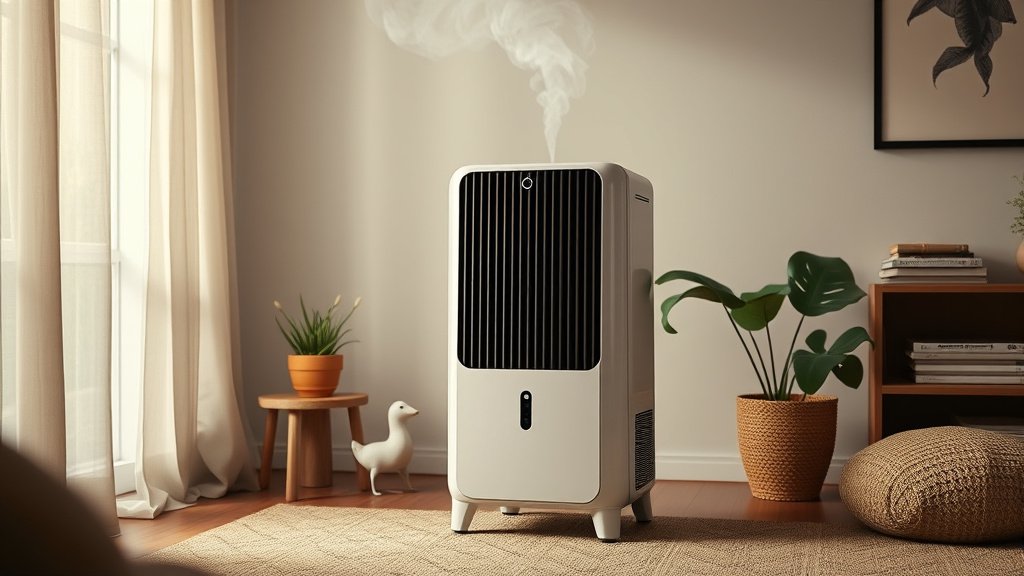 7 Best Air Purifiers for Smoke 2020