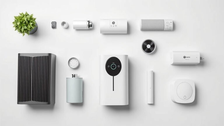 7 Best Air Purifiers for Smoke & Allergies