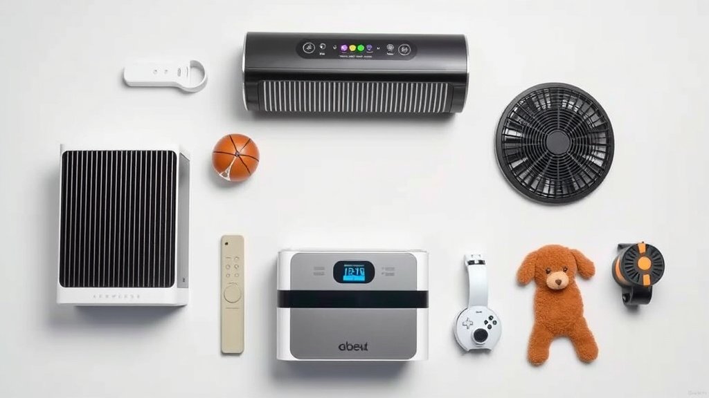 7 Best Air Purifiers for Smoke and Pets