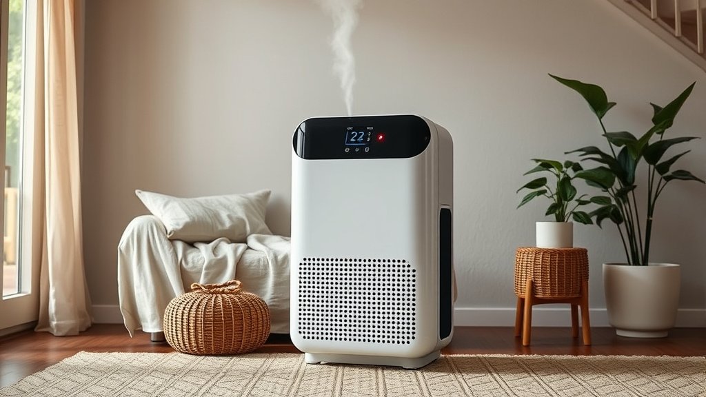 7 Best Air Purifiers for Smoke in 2021