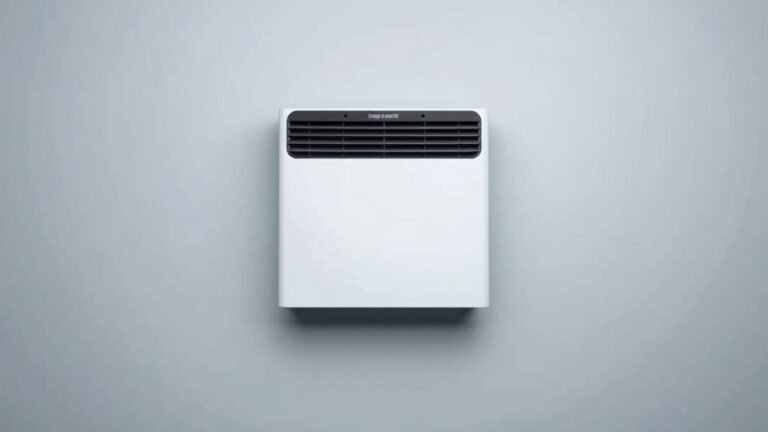 7 Best Air Purifiers for Smoke in Large Rooms