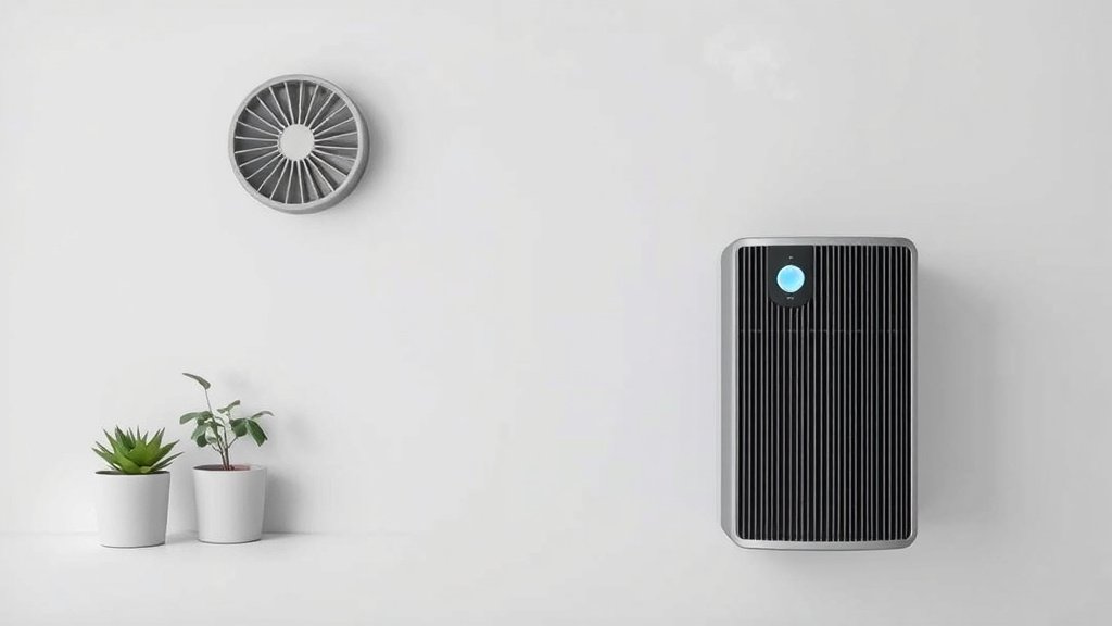 7 Best Air Purifiers for Smoke Indoors