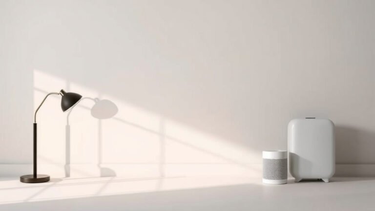 7 Best Air Purifiers for Smoke Odor Control