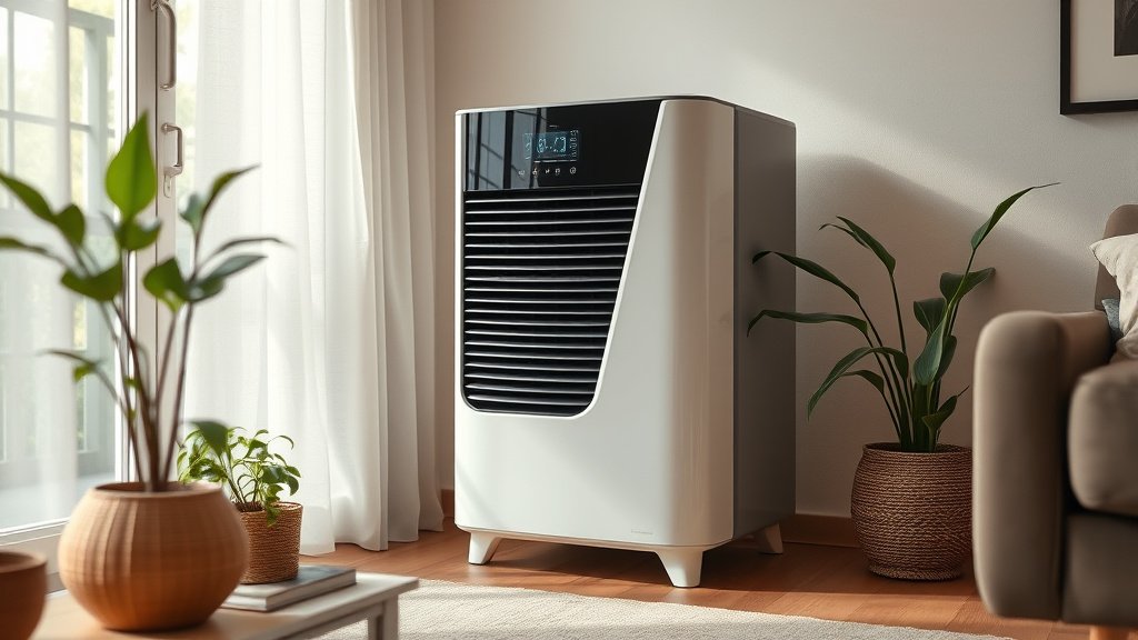 7 Best Air Purifiers for Smoke Smell in 2026