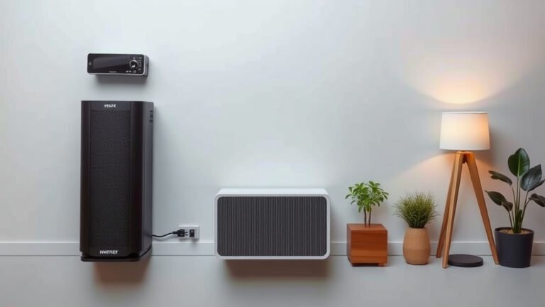7 Best Air Purifiers for Smoker Homes